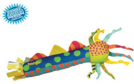 Petstages Teether for tanning av valper