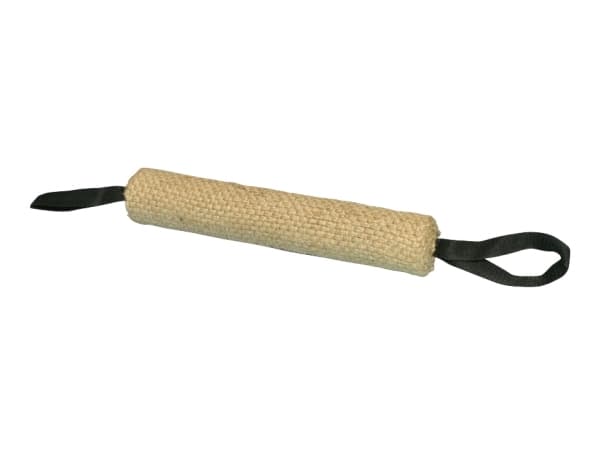 Trixie Dummy med håndtag jute 32cm