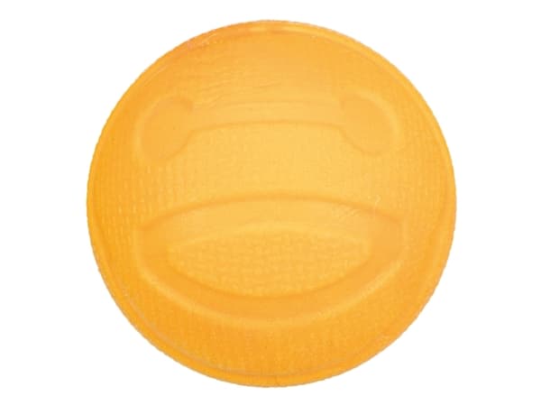 Trixie Ball, TPR, floatable, ø 6 cm, ass. farver