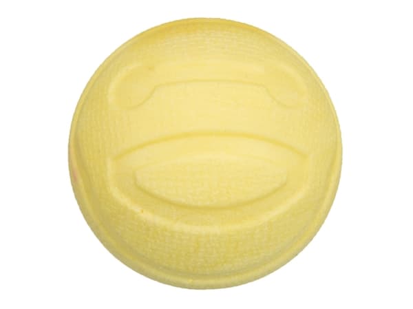 Trixie Ball, TPR, floatable, ø 6 cm, ass. farver