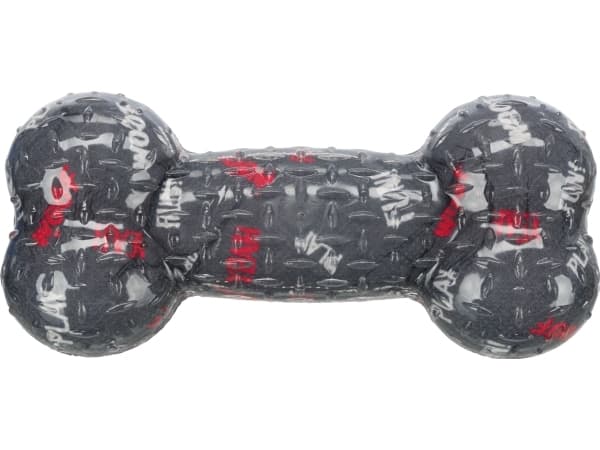 TRIXIE 33671, Hund, Flerfarget, Termoplastisk gummi (TPR), 170 mm