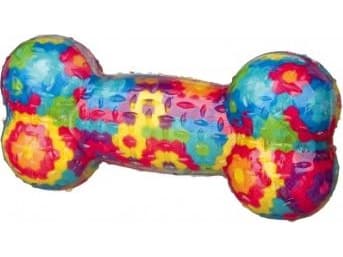 TRIXIE 33671, Hund, Flerfarget, Termoplastisk gummi (TPR), 170 mm