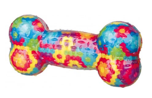 TRIXIE 33671, Hund, Flerfarget, Termoplastisk gummi (TPR), 170 mm