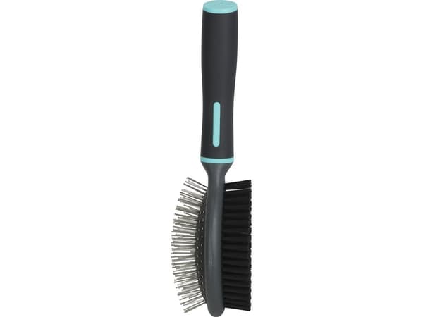 Zolux ZOLUX ANAH Large double-sided brush
