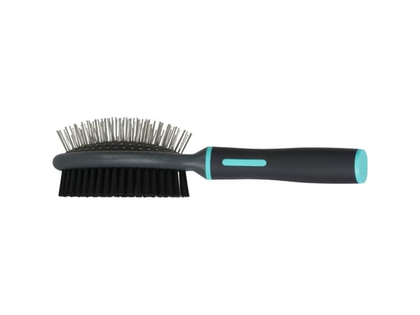 Zolux ZOLUX ANAH Large double-sided brush