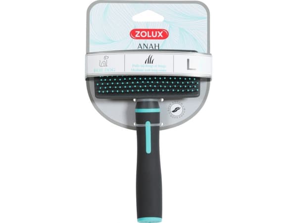 Zolux ZOLUX ANAH Large soft brush
