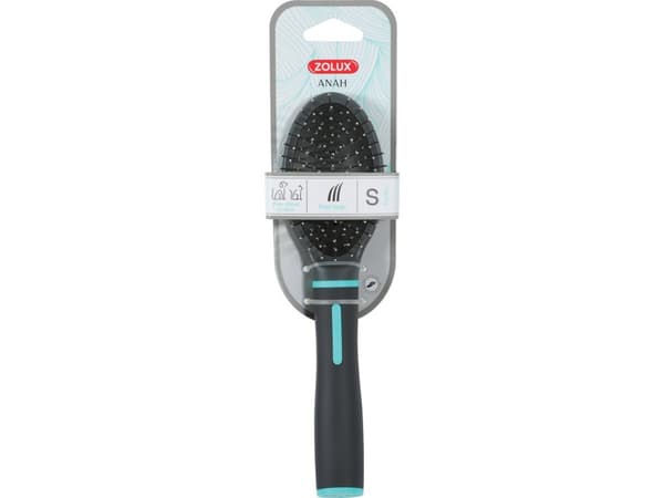 Zolux ZOLUX ANAH Small pneumatic brush