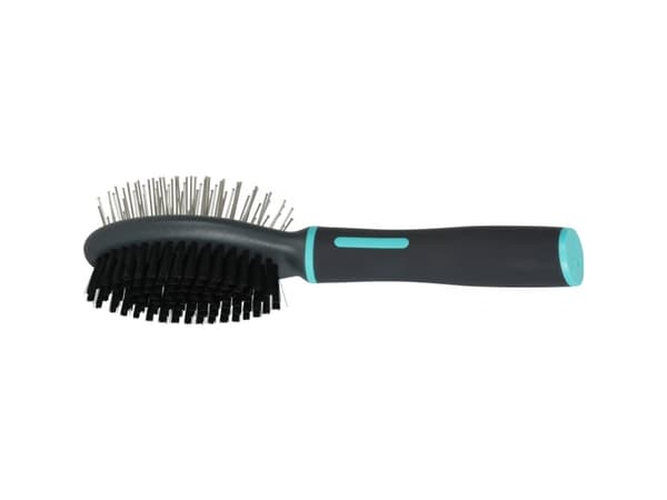 Zolux ZOLUX ANAH Small double-sided brush