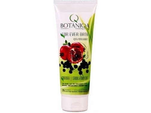 Botaniqa CONDITIONER FOR EVER BAD 250ml ACAI OG MARINEBLÅ