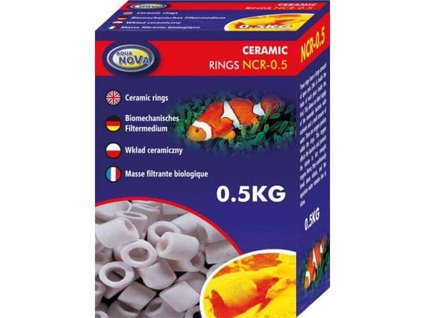 Aqua Nova CERAMIC CONTRIBUTOR 0,5 kg