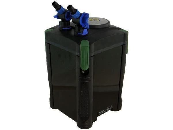 AQUA NOVA FILTER ZEW. NCF-1500 1500l/h