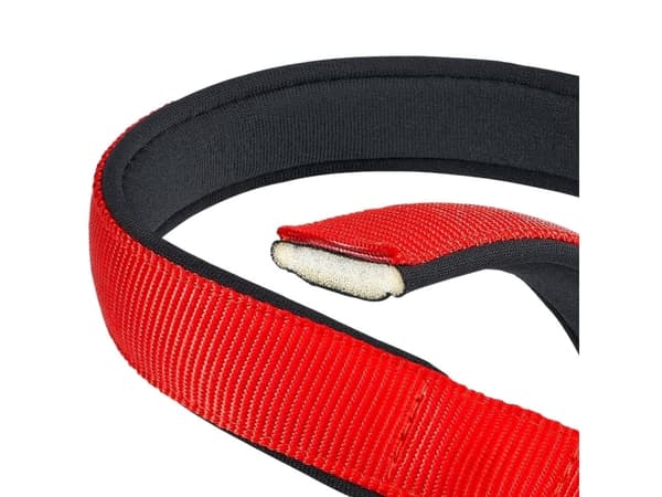 FERPLAST Daytona C20/43 - hundehalsbånd, röd