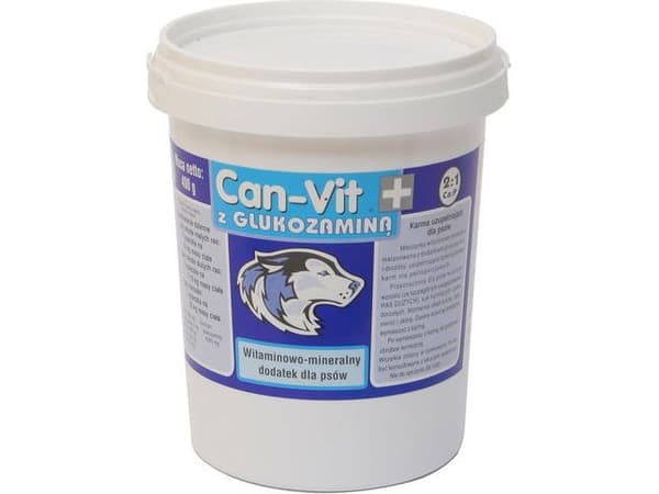 Can-Vit CALCIUM BLUE 400g