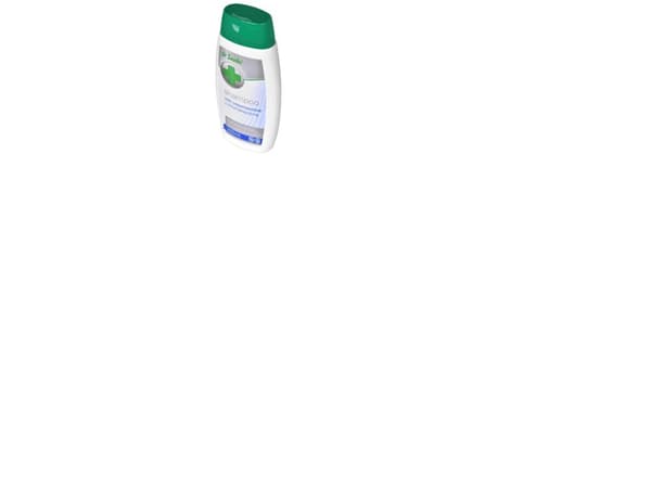 Dr. Seidel shampoo med klorhexidin 220 ml CDON