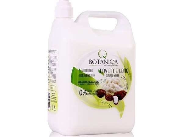Botaniqa CONDITIONER LOVE ME LONG 5L