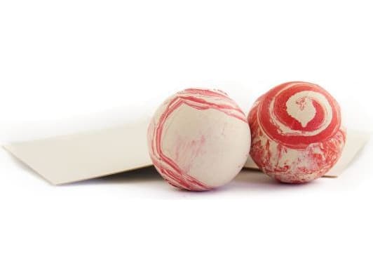 HOKO FUNNY BALLS "40" XS 12 kpl/pakkaus