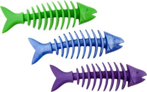 Sum Plast FISH 14cm