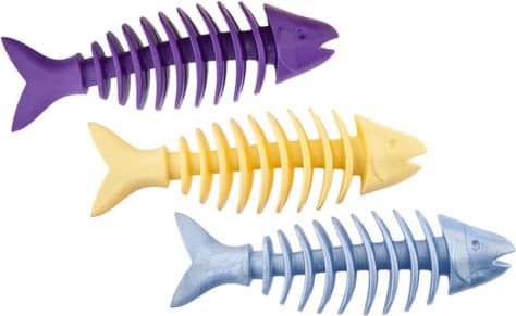 Steinbit Plast FISK 16cm