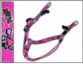 ROGZ PUPPY HARNESSES