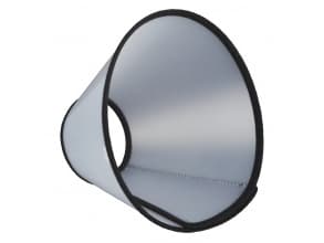 Trixie Beskyttelseskrave med velcro, L: 44–53 cm/22 cm