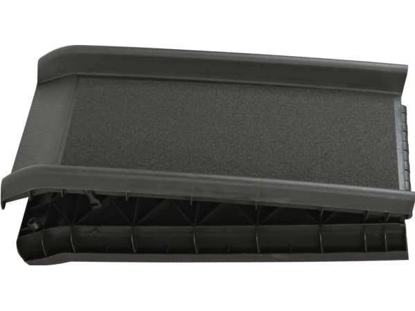 Trixie Petwalk plastrampe, 40x156 cm