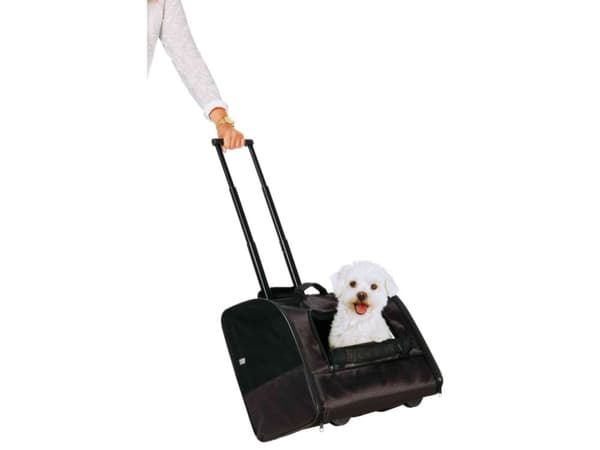 Trixie Trolley Elegance, 44x40x30