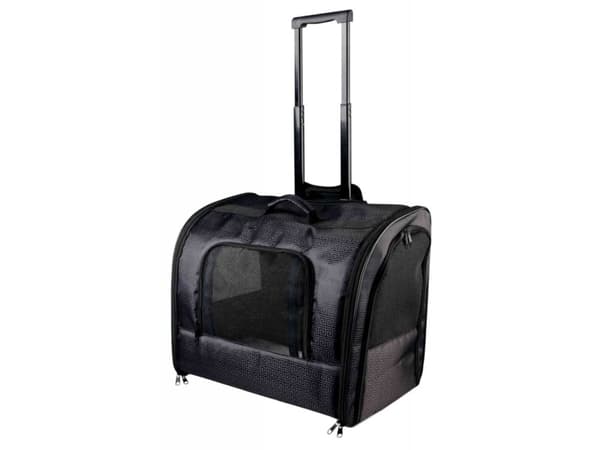Trixie Trolley Elegance, 44x40x30