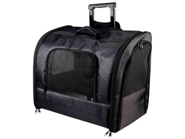 Trixie Trolley Elegance, 44x40x30