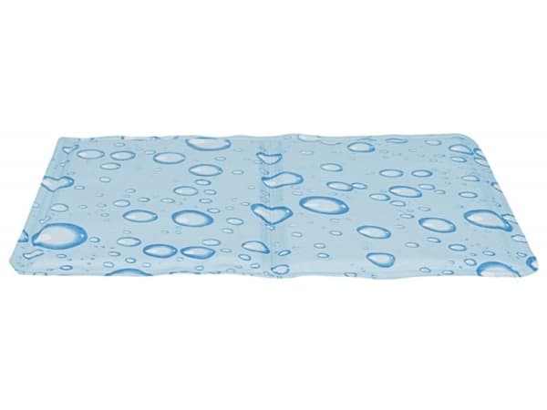 TRIXIE TX-28776 Lemmikkieläinten jäähdytysvuode 40x30 cm S Vaaleansininen