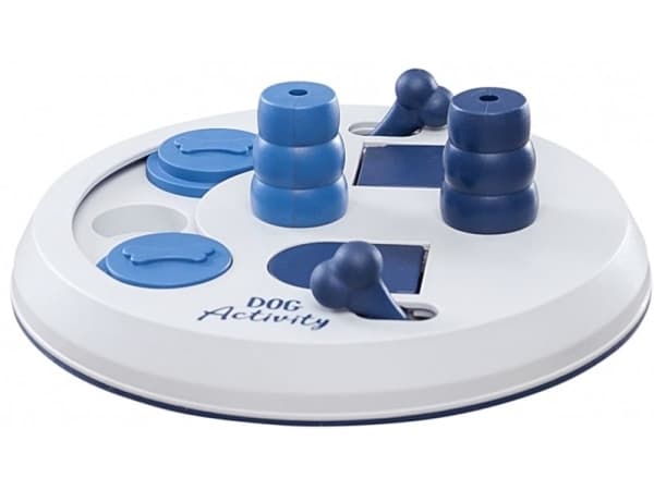 Trixie DOG TOY Dog Activity "Flip Board", 23 × 3 cm, assorted