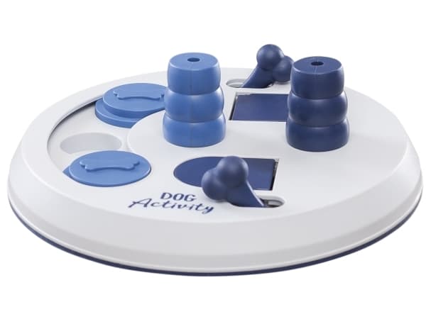 Trixie DOG TOY Dog Activity "Flip Board", 23 × 3 cm, assorted