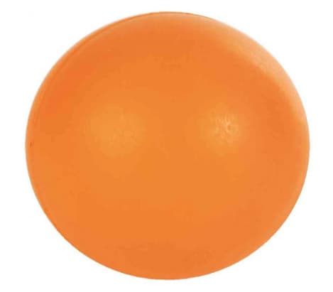 Trixie gummiboll ø8,5cm, olika färger