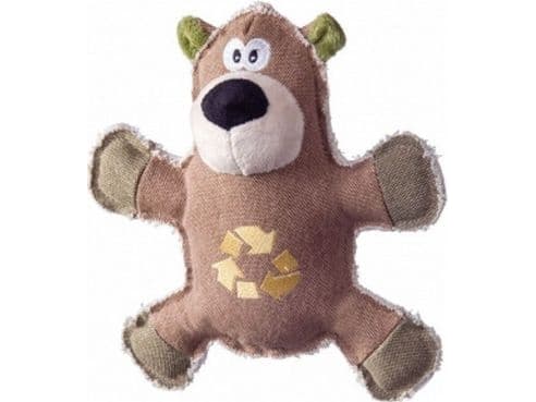 Barry King plysjbjørn 25cm