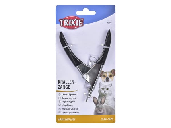 Trixie NAIL CUTTER 11cm