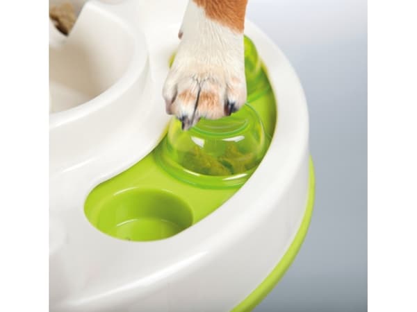 Trixie Activity Slide & Feed, 30 × 27 cm