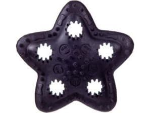 Barry King Star for delicacies black 12.5 cm