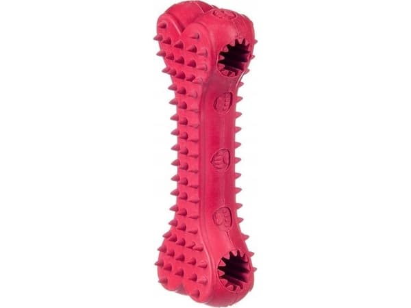 Barry King Treat Bone Red 15cm