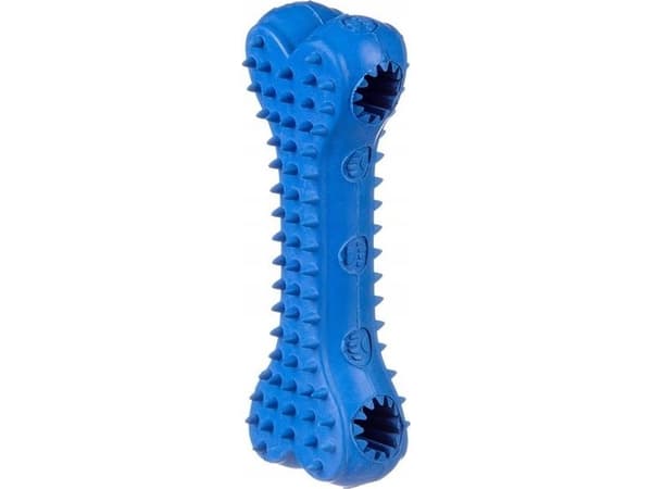 Barry King Treat Bone Dark Blue 15cm