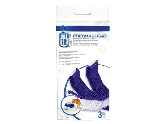 HAGEN CATIT FONTENE FILTER 3L