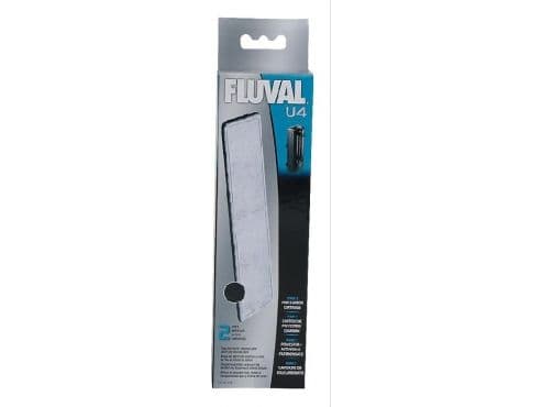 Hagen FLUVAL WKŁAD CLEARMAX FILTRA U4 Hagen FLUVAL WKŁAD CLEARMAX FILTRA U4