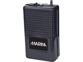 HAGEN MARINA INFLATION PUMP BATTERY-POWERED