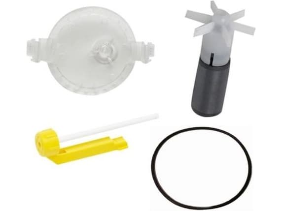 Motorpackning, O-ring 104/204, 105/205, 106/206, 107/207 - A20038