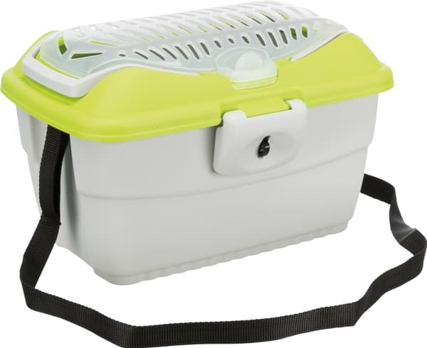 Trixie Mini-Capri transportboks, 40×22×30 cm