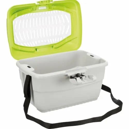 Trixie Mini-Capri transportboks, 40×22×30 cm