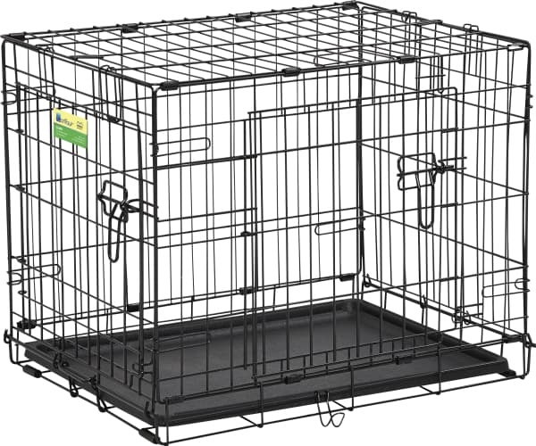 MIDWEST CONTOUR HUNDEBUR 824 DD 63x45x49 cm