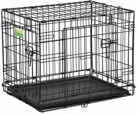 MIDWEST CONTOUR HUNDEBUR 824 DD 63x45x49 cm