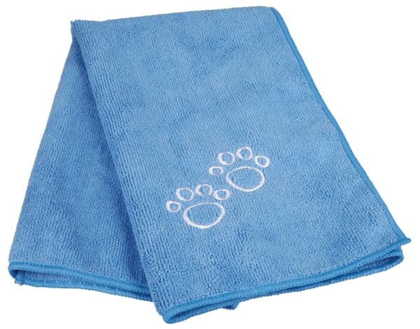 Trixie Top-Fix kat- og hundehåndklæde
