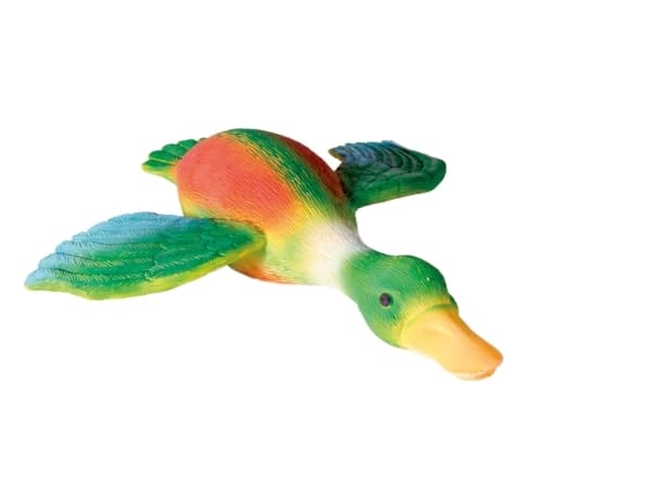 Trixie Flygande anka med ljud 30cm