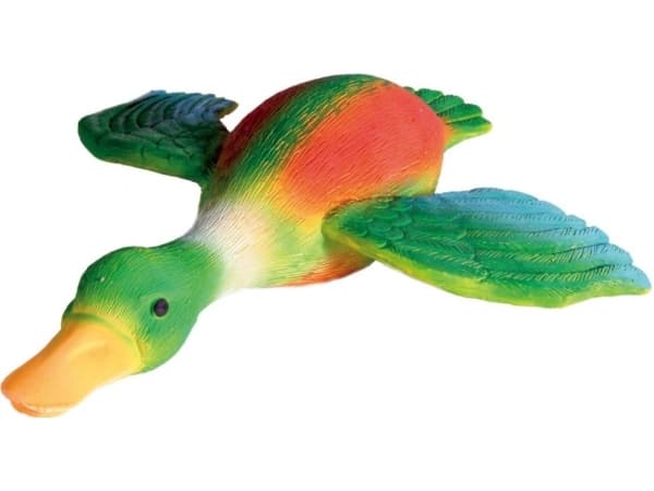 Trixie Flygande anka med ljud 30cm