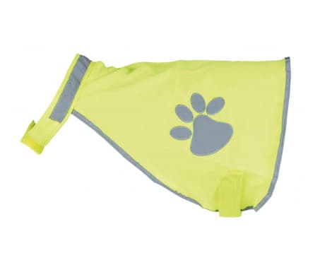 Trixie Sikkerhedsvest til hunde str.1 (S)